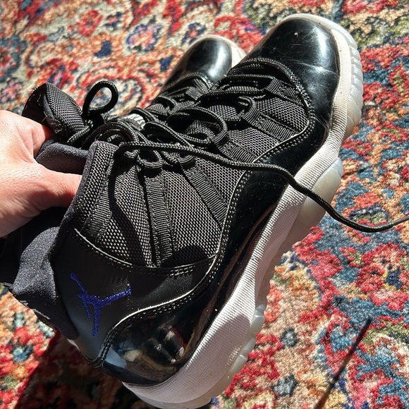 Air Jordan 11 retro - Picture 11 of 13